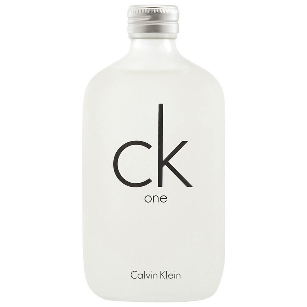 CK One by Calvin Klein, 6.7 oz / 200 ml EDT Spray Unisex NEW